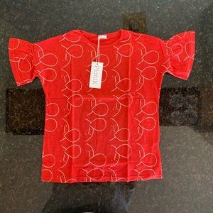 Picnik Dress NWT Size 4T (4Y)